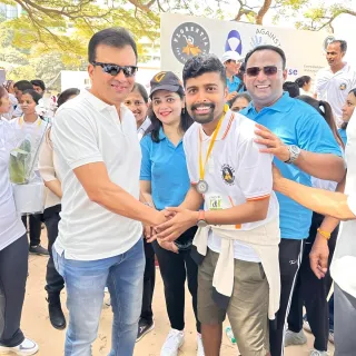 Law Student Seminar on Intellectual Property Rights