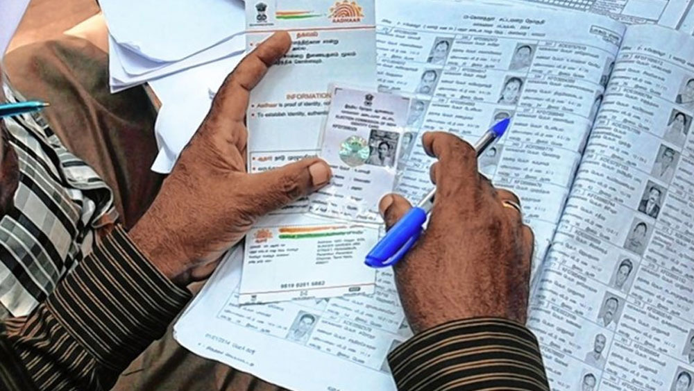 SC Directs ECI To Publish Details Of 65 Lakh Deleted Voters